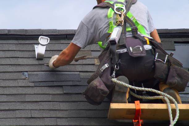 Quick and Trustworthy Emergency Roof Repair Services in Elk City, OK
