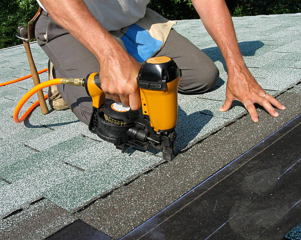 Best Slate Roofing Contractor  in Elk City, OK